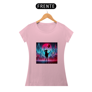Nome do produto Menina com balão (inspirado em Bansky)
