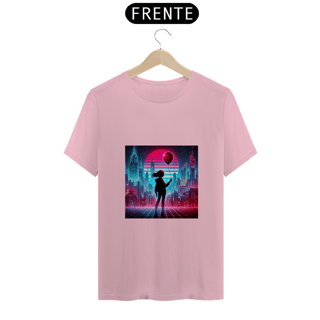 Nome do produto Menina com balão (inspirado em Bansky)