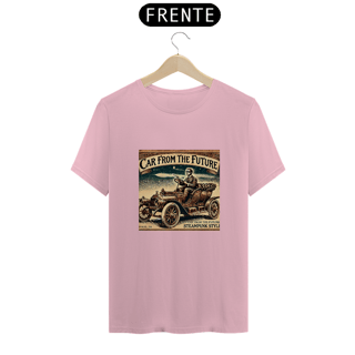 Nome do produto Carro do futuro