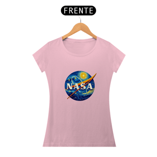 Nome do produto Nasa - Noite estrelada