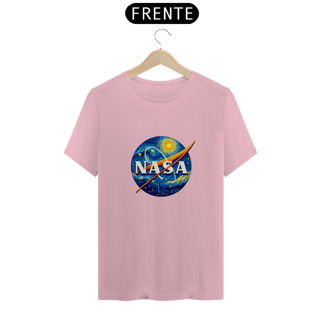 Nome do produto Nasa - Noite estrelada