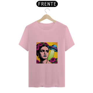 Nome do produto Frida abduzida