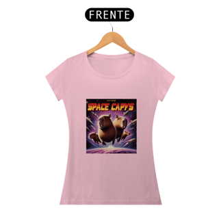 Nome do produto Space capys