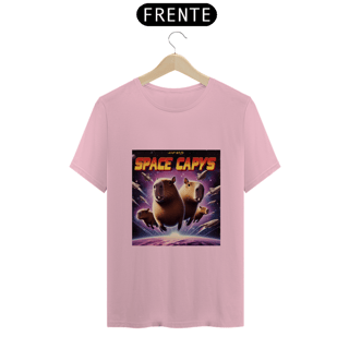 Nome do produto Space capys