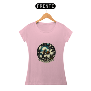 Nome do produto Bee the infinity