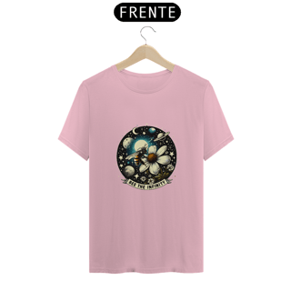 Nome do produto Bee the infinity