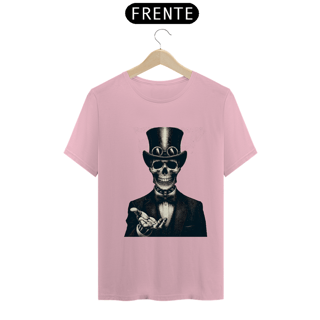 Nome do produto Convite Steampunk