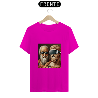 Nome do produto Estoicismo virtual