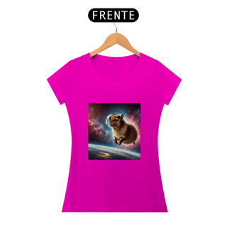 Nome do produto Space capys