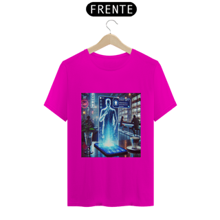 Nome do produto Olá, Chat!