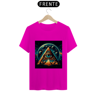 Nome do produto O olho que tudo vê