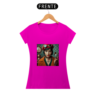 Nome do produto Amelie Poulain -versão  Steampunk 