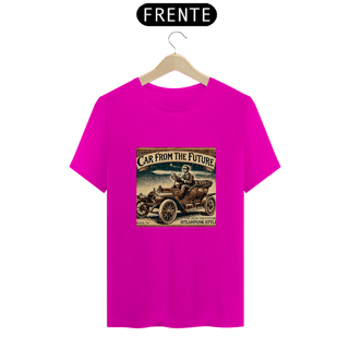 Nome do produto Carro do futuro