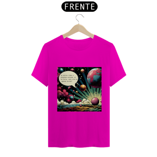 Nome do produto Filosofia interplanetária