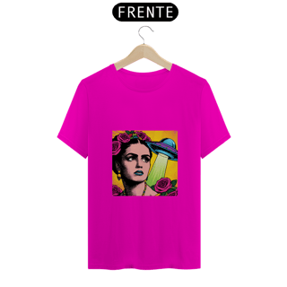 Nome do produto Frida abduzida