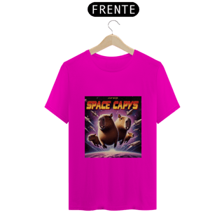 Nome do produto Space capys