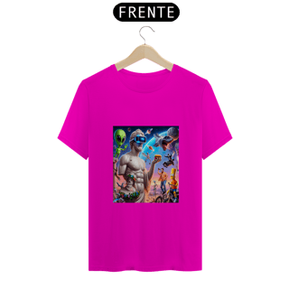 Nome do produto O sonho surrealista