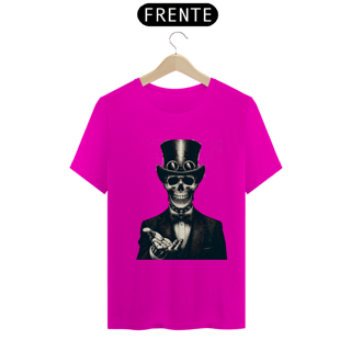 Nome do produto Convite Steampunk