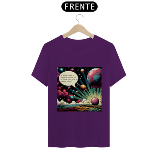 Nome do produto Filosofia interplanetária