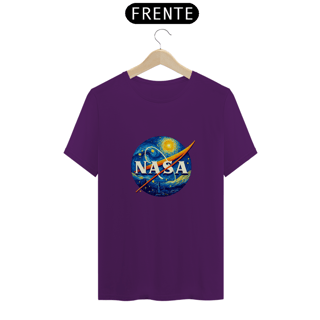 Nome do produto Nasa - Noite estrelada