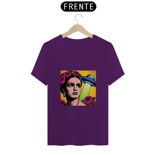 Nome do produto Frida abduzida
