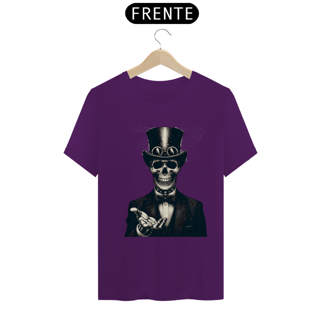 Nome do produto Convite Steampunk