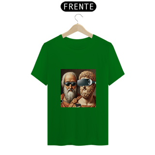 Nome do produto Estoicismo virtual