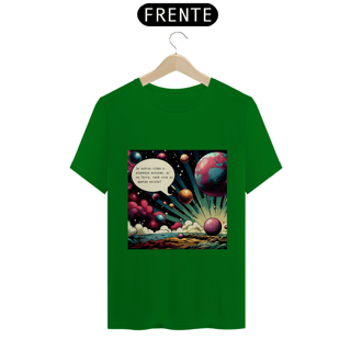 Nome do produto Filosofia interplanetária