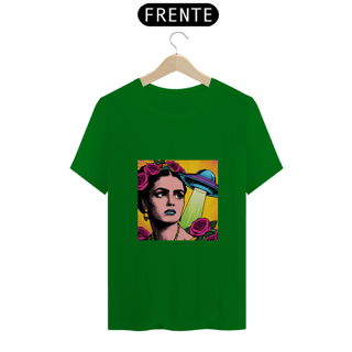 Nome do produto Frida abduzida