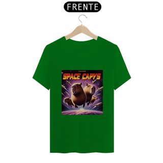 Nome do produto Space capys