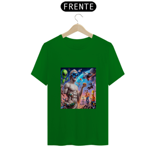 Nome do produto O sonho surrealista