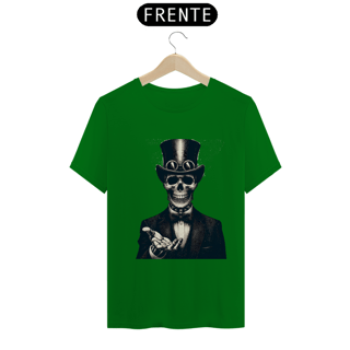Nome do produto Convite Steampunk