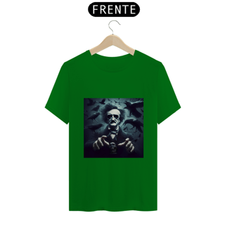 Nome do produto Edgar Allan Poe