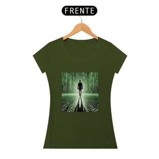 Nome do produto Dentro da Matrix