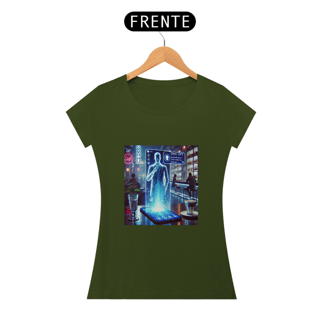 Nome do produto Olá, Chat!