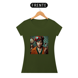 Nome do produto Amelie Poulain -versão  Steampunk 