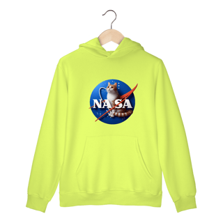 Nome do produto Gato da Nasa