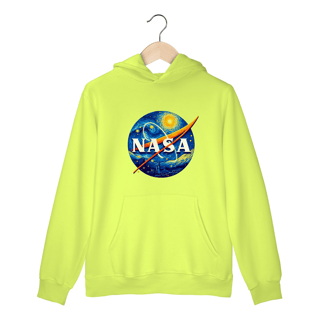 Nome do produto Nasa - Noite estrelada