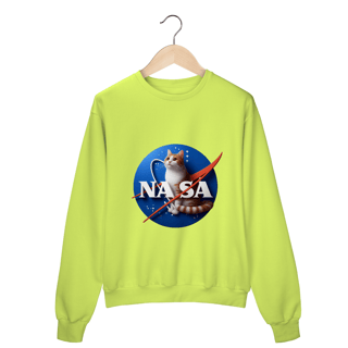 Nome do produto Gato da Nasa