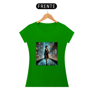 Nome do produto Cyber ways