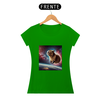 Nome do produto Space capys