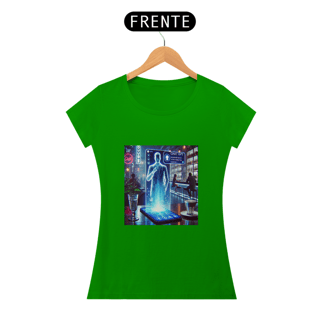 Nome do produto Olá, Chat!