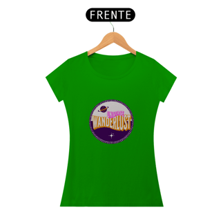 Nome do produto Universe Wanderlust