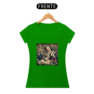 Nome do produto Alice e o coelho
