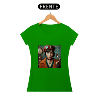 Nome do produto Amelie Poulain -versão  Steampunk 
