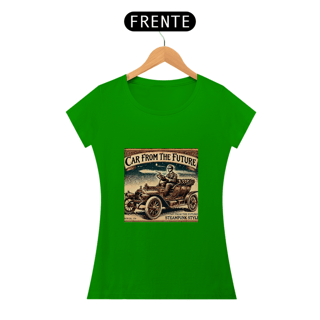 Nome do produto Carro do futuro
