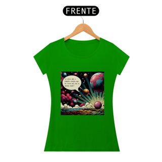 Nome do produto Filosofia interplanetária