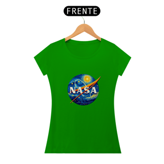 Nome do produto Nasa - Noite estrelada