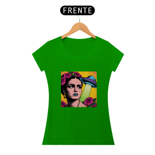 Nome do produto Frida abduzida