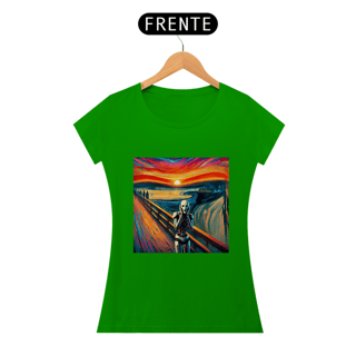 Nome do produto O grito do robô